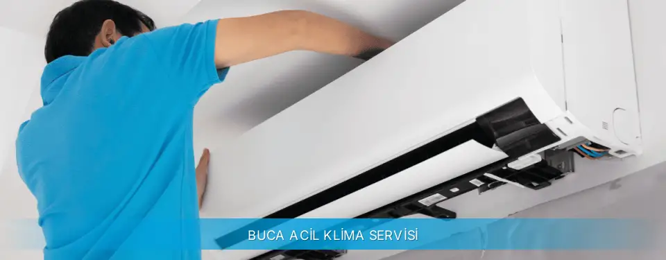 Buca İlçemi Arçelik Acil Klima Servisi