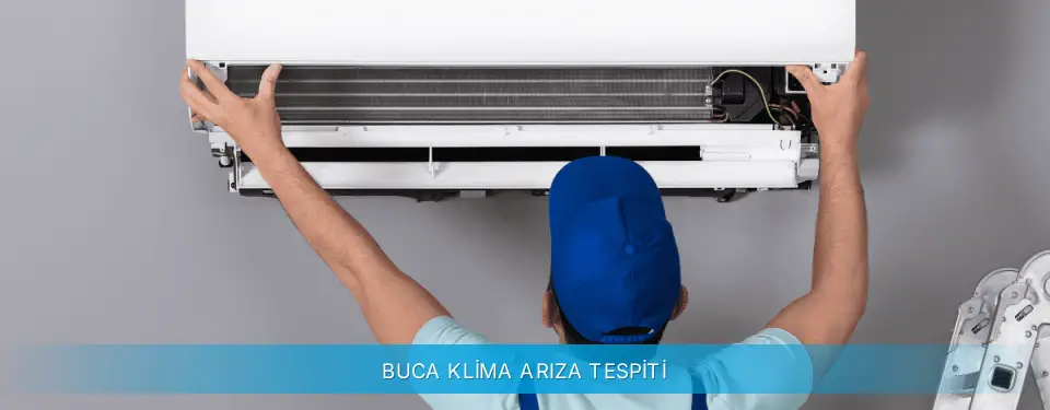 Buca İlçemi Arçelik Klima Arıza Tespiti