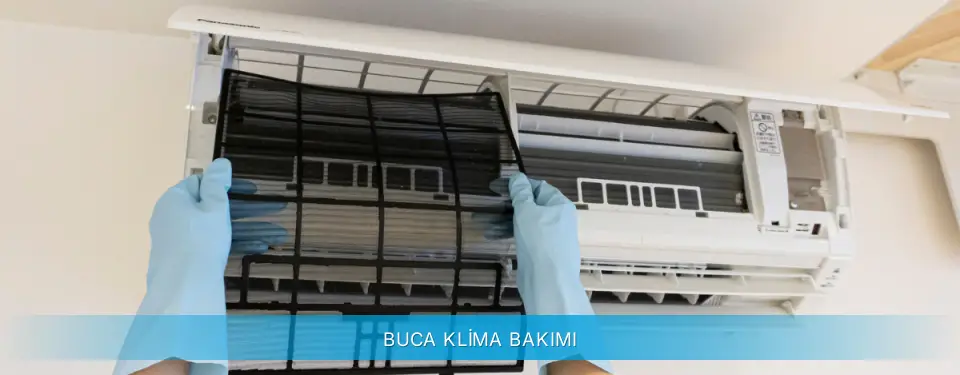 Buca İlçemi Arçelik Klima Bakımı