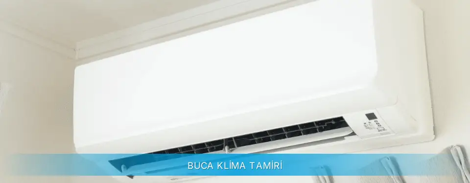 Buca İlçemi Arçelik Klima Tamiri