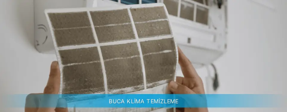 Buca İlçemi Arçelik Klima Temizleme