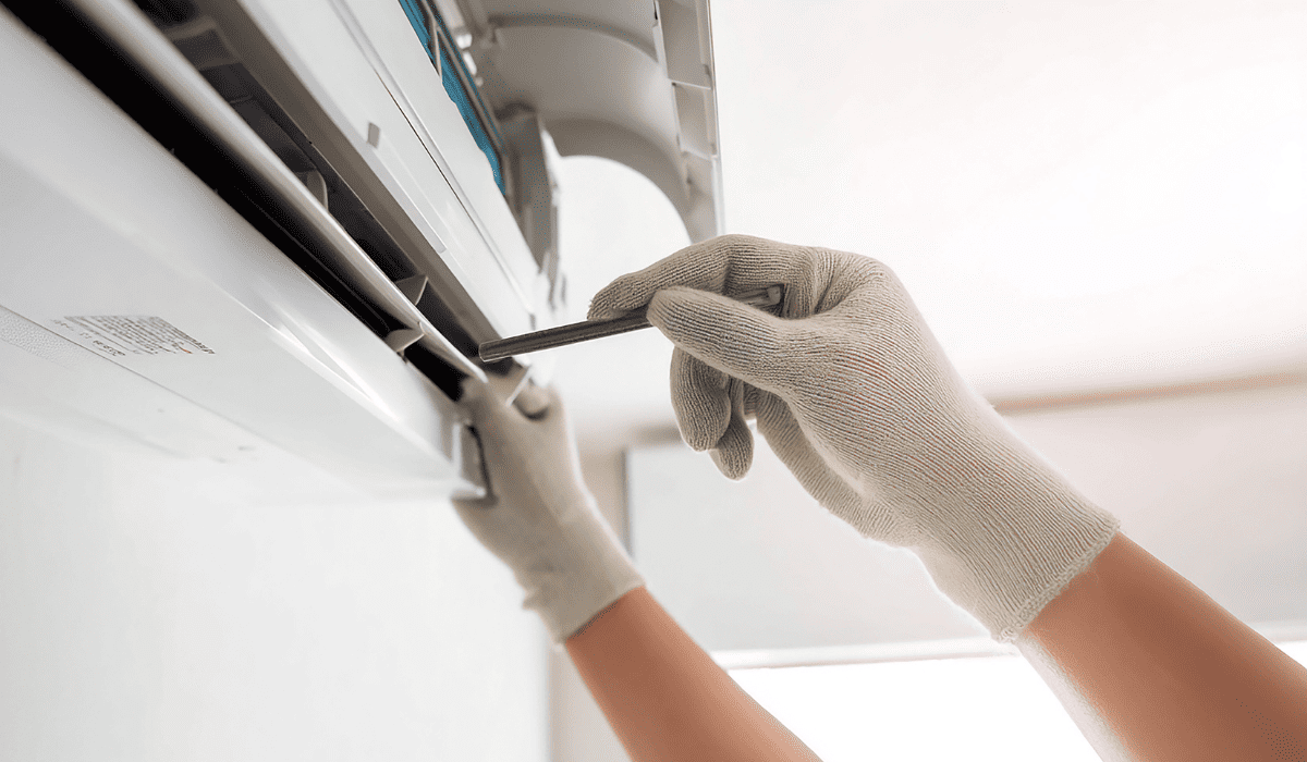 Buca Arçelik Acil Klima Servisi