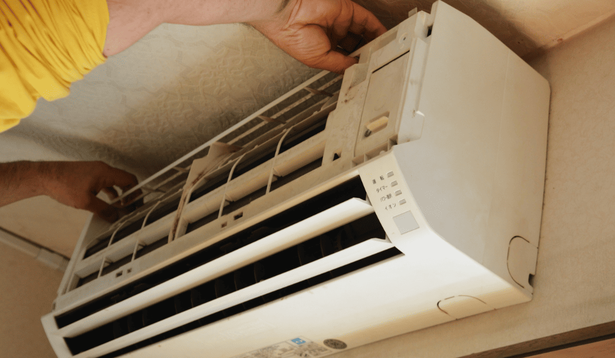 Buca Arçelik Klima Tamiri